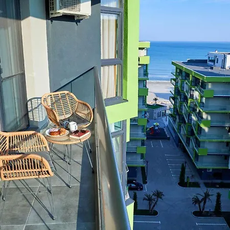 Blu Sea View - Pools *