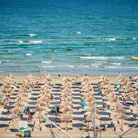 Blu Sea View - Pools Mamaja