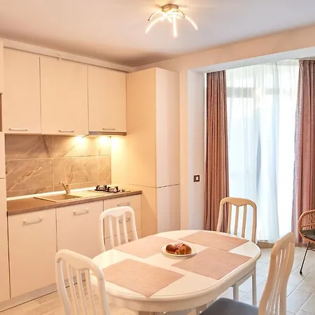 Blu Sea View - Pools