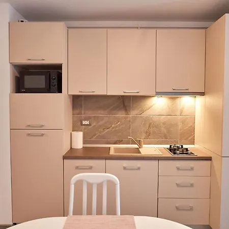 Blu Sea View - Pools Mamaja