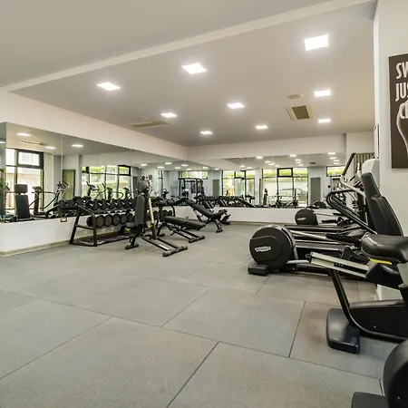 Blu Sea View - Pools *