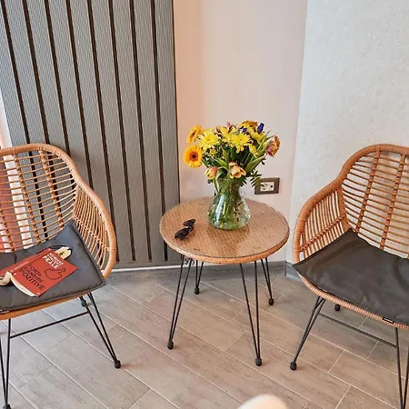 Blu Sea View - Pools