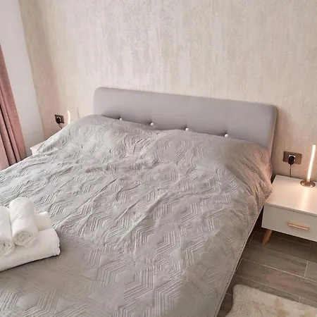 Blu Sea View - Pools Mamaja