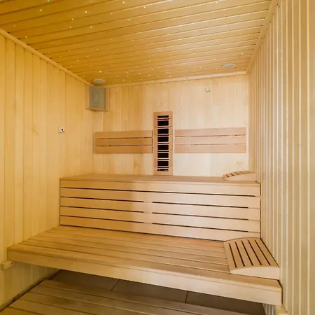 Blu Sea View - Pools Mamaja