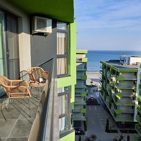 Blu Sea View - Pools Mamaja